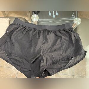 Black Athletic Shorts victoria sport
Caja 8